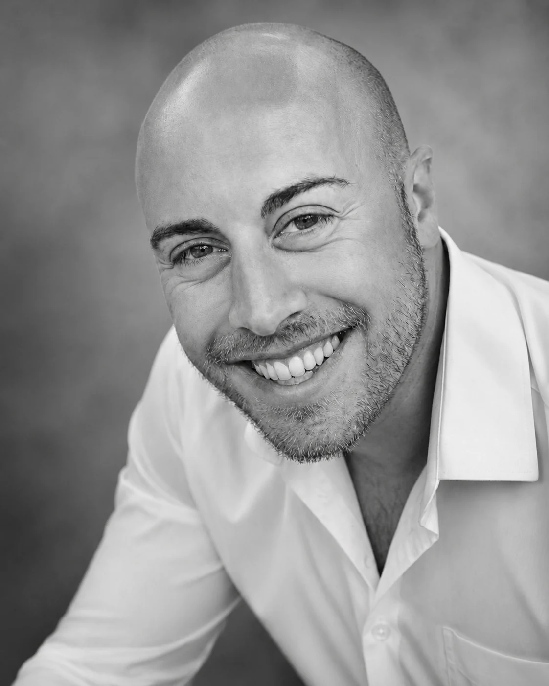 Philipp Wadenpohl, Geschäftsführer der 3P Projektiv Holding GmbH